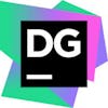 DataGrip logo