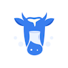 Hamari dairy Logo