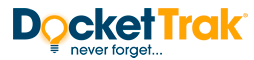 DocketTrak logo