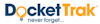 DocketTrak logo