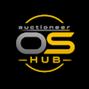 Auctioneeros logo