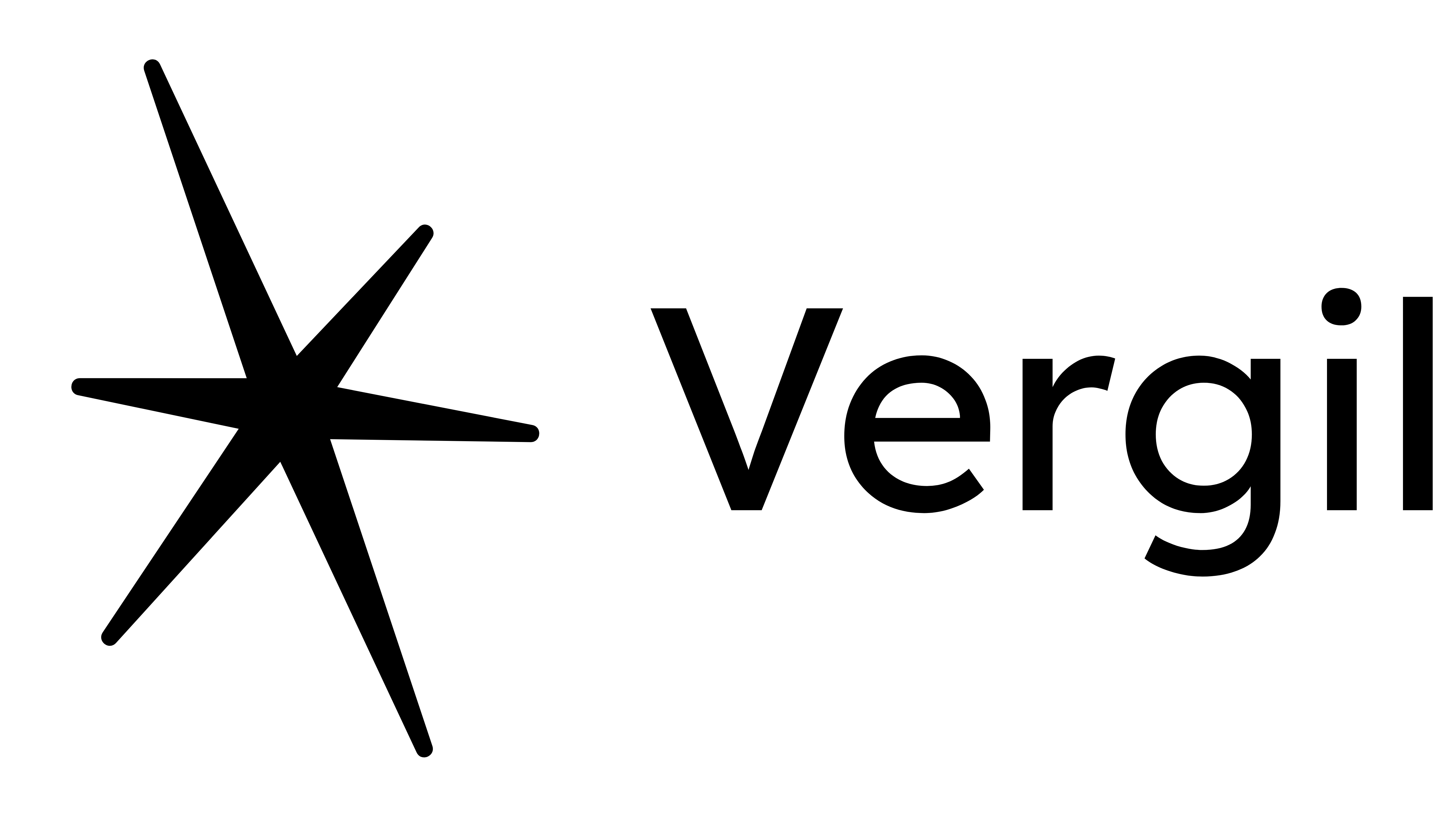 Vergil Learn logo