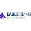 Eagle CMMS logo