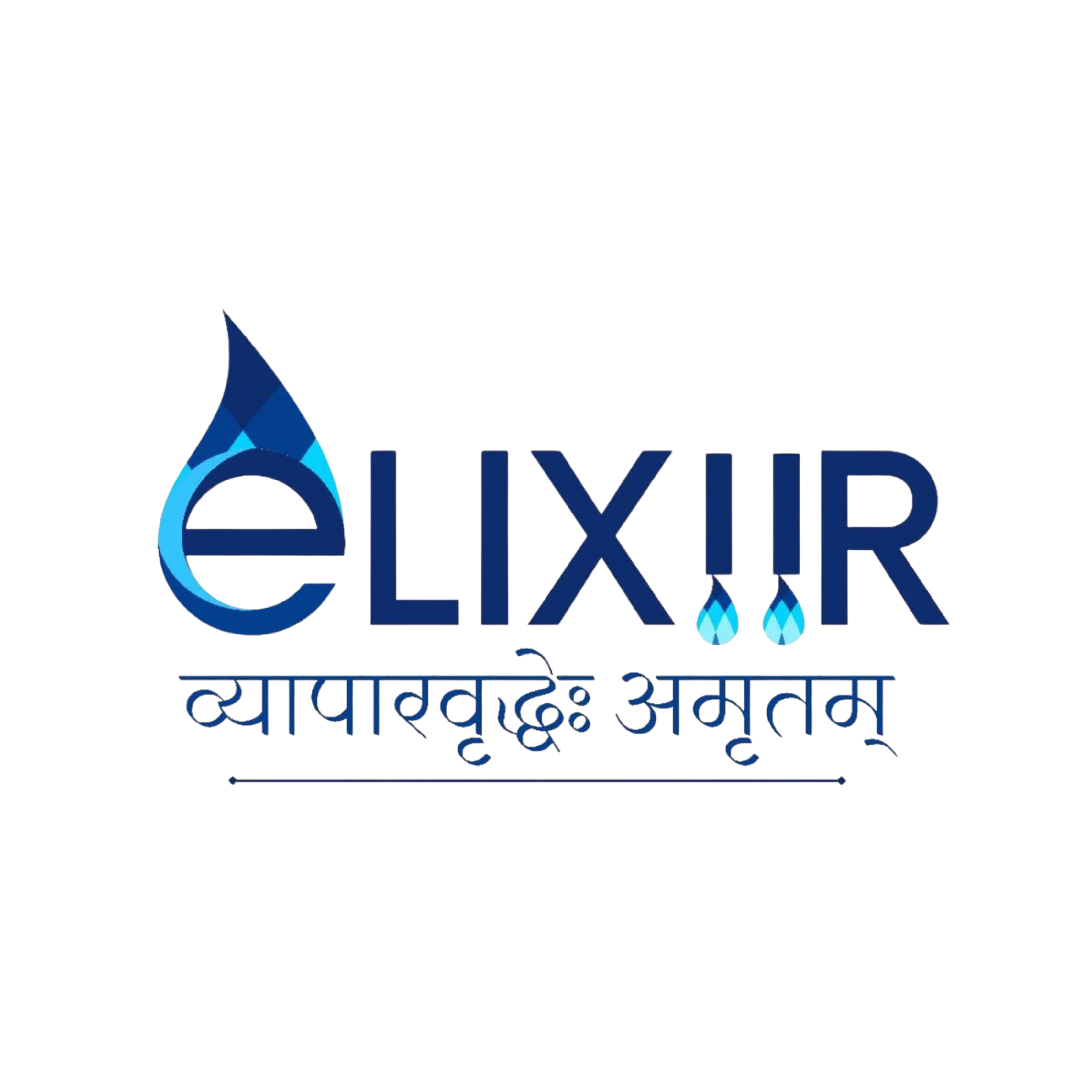 Elixiir logo