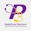 P3care Medical Billing Software logo