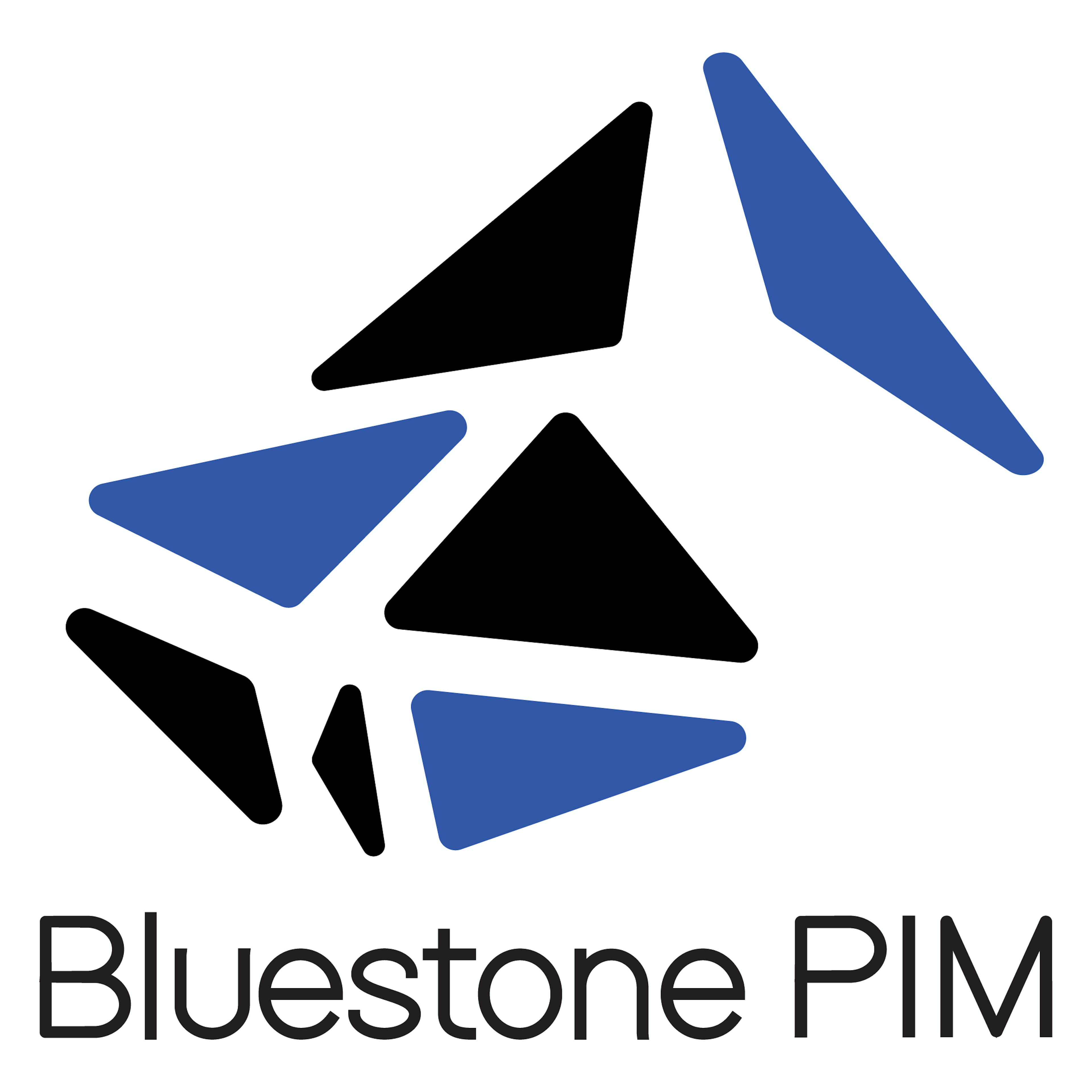 Bluestone PIM Logo