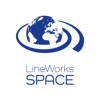 LineWorks Suite logo