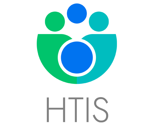 Human Talent Information Solution logo