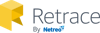 Retrace by Netreo's logo