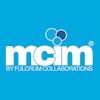 Mission Critical Information Management (MCIM) logo