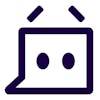 InstaMessage logo