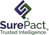 SurePact logo