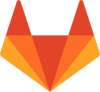 GitLab's logo