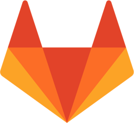 Logo GitLab 