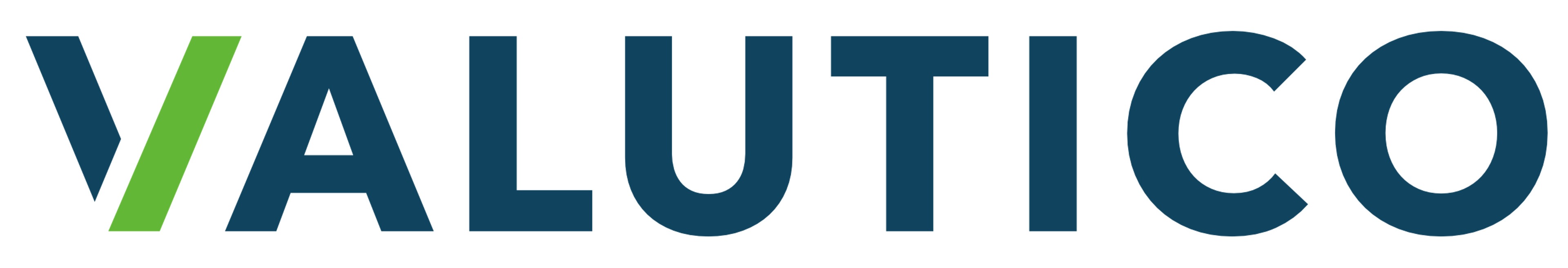 Valutico Logo