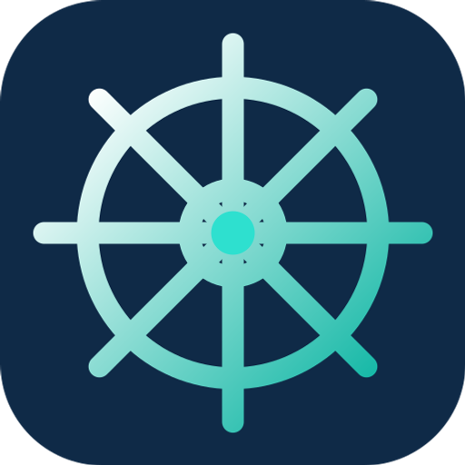 HelmarOps logo