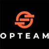 Opteam logo