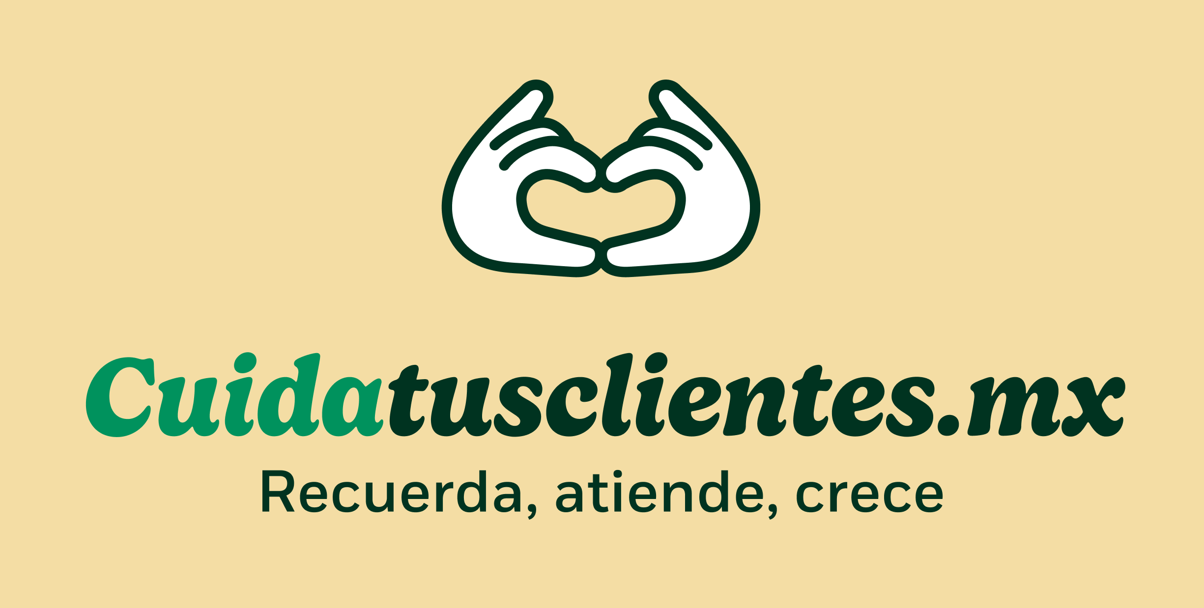 Cuida tus Clientes logo