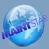 MaintStar Land Management logo