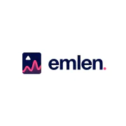 emlen logo