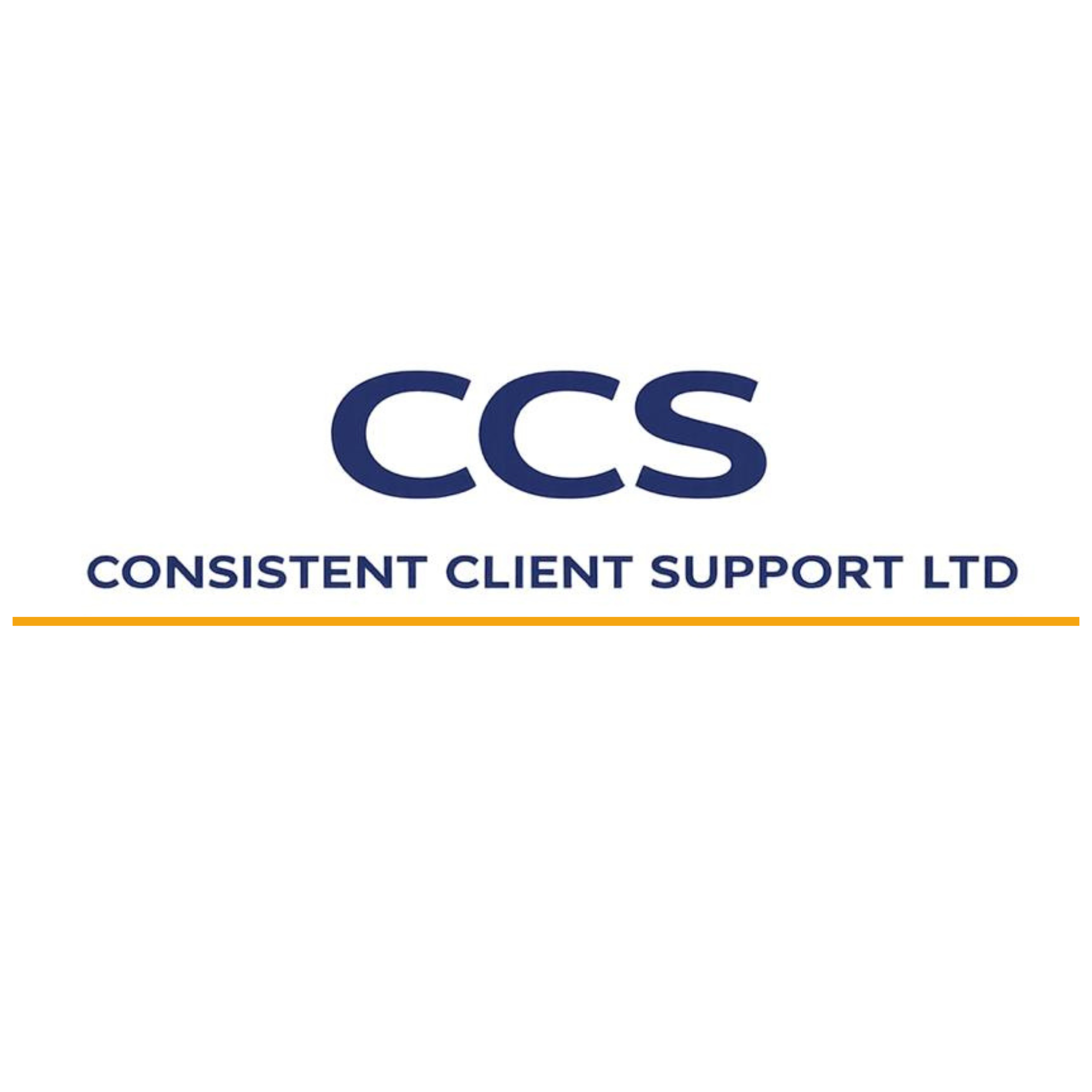Consistent Client Support logo