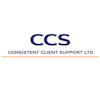 Consistent Client Support logo