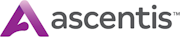 Ascentis's logo