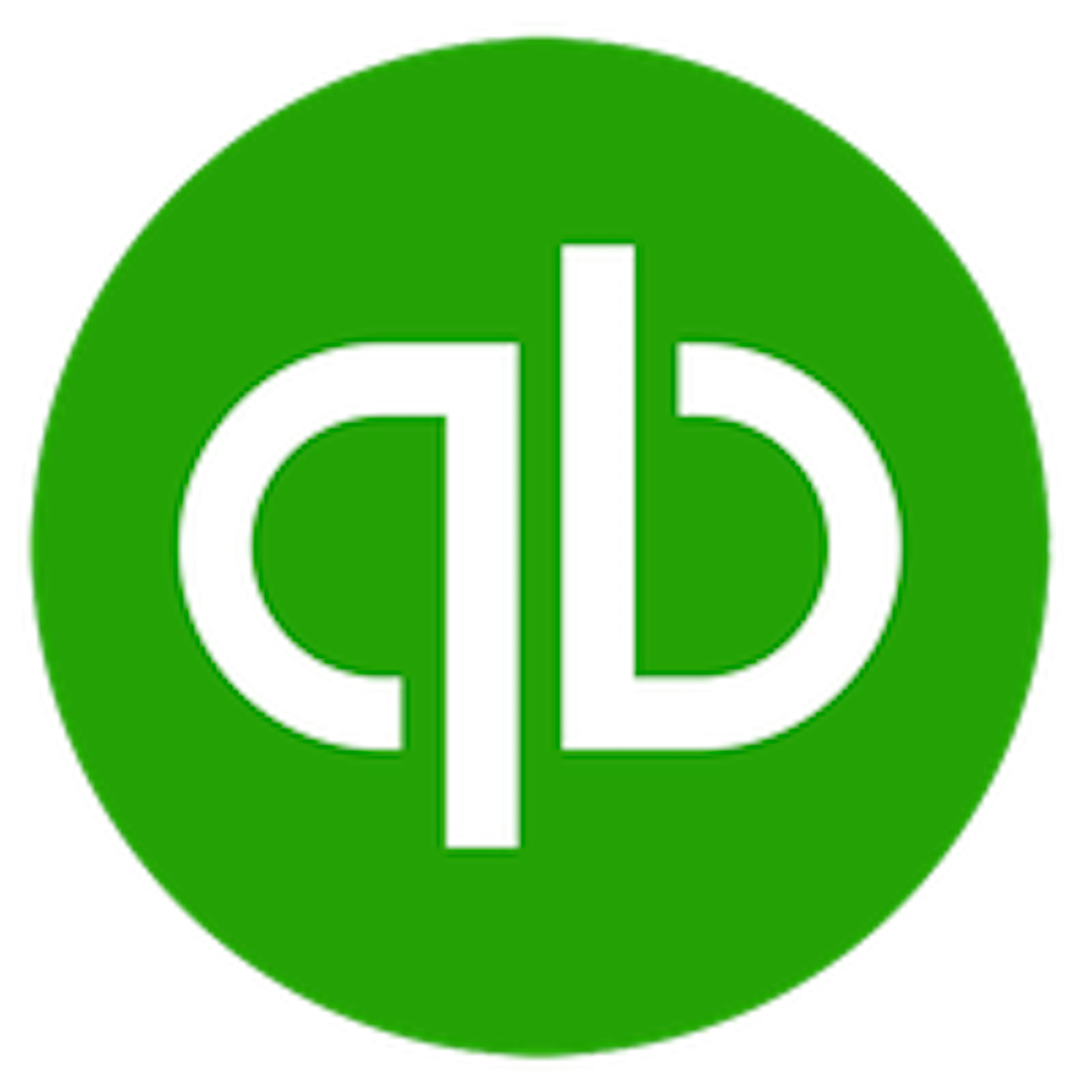 QuickBooks Money Logo