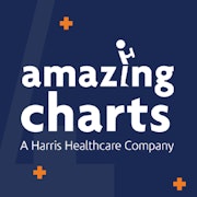 Amazing Charts's logo
