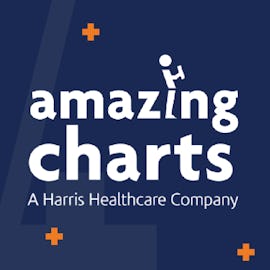 Amazing Charts Logo