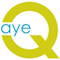 ayeQ logo