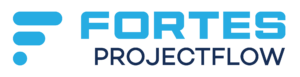 Fortes ProjectFlow logo