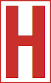 Headstarter logo