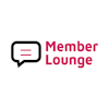 Member Lounge logo