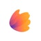 Peony logo