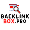 Backlink Box logo