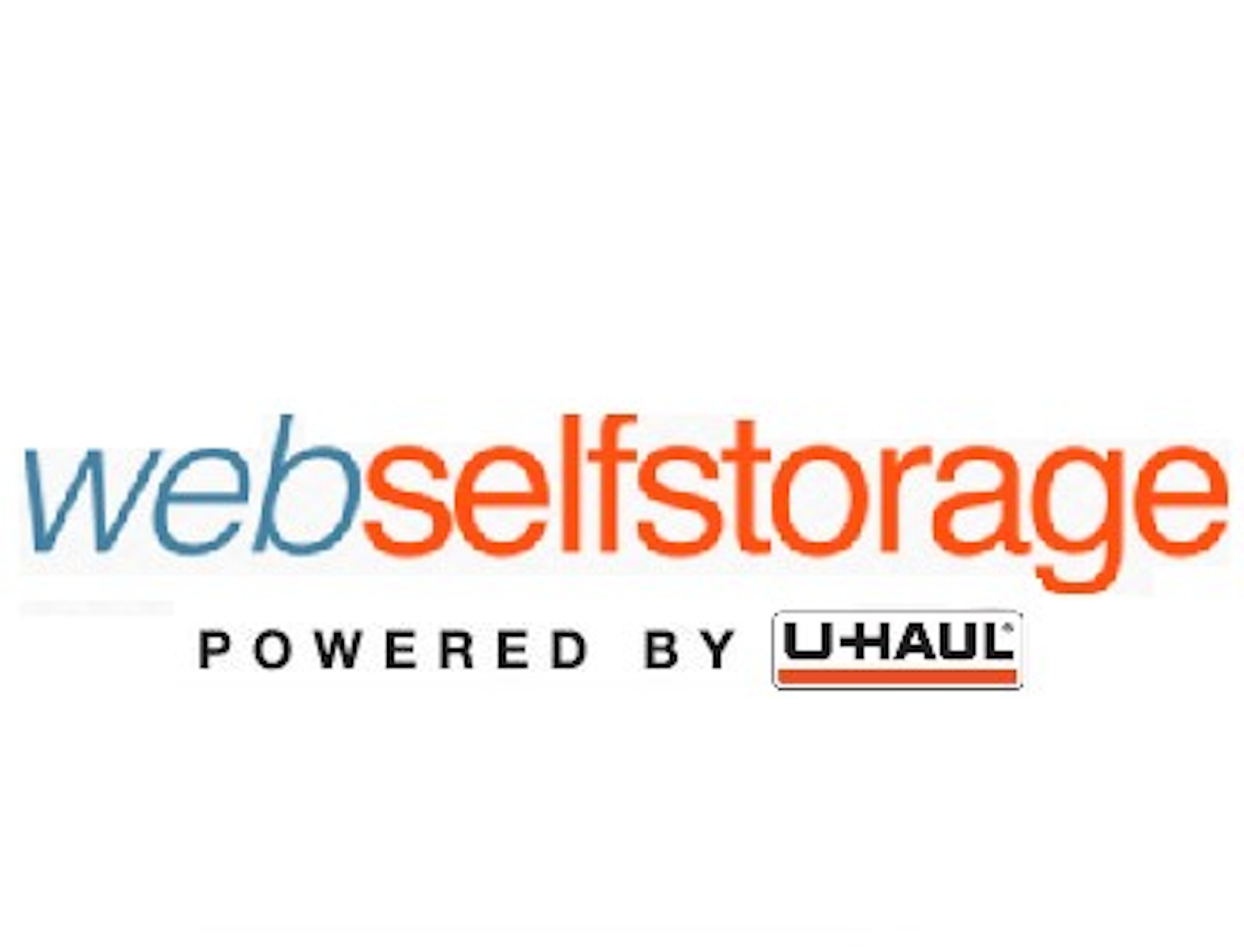 WebSelfStorage Logo