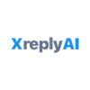 XreplyAI logo