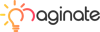 Maginate logo