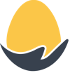 Eggmed logo