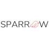 Sparrow logo