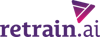 Retrain.ai logo