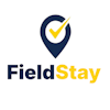 FieldStay logo