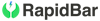 RapidBar logo
