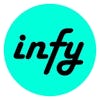 Infyicon logo