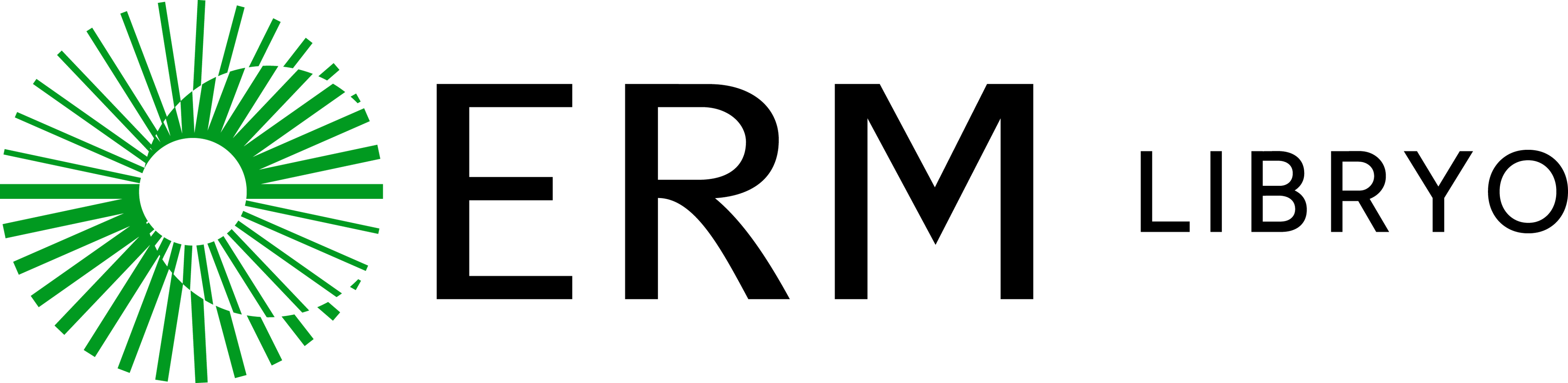 Libryo Logo