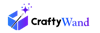 CraftyWand logo