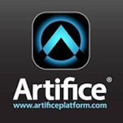 Artifice's logo