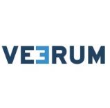 VEERUM logo