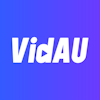 VidAU logo